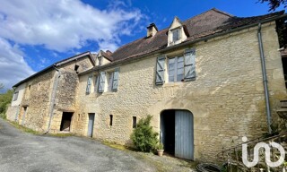 Maison 4 Pièces 73 m² à vendre à Vézac (24220)