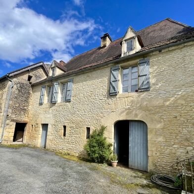 Maison 4 pièces 149000 €