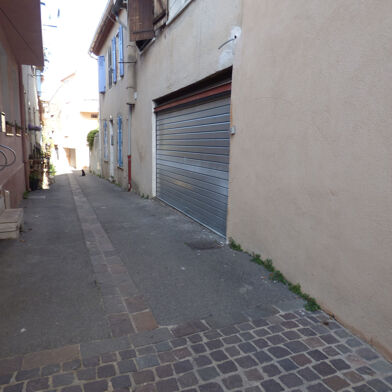 Commerce  500 €
