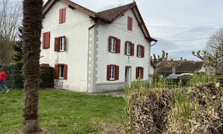 Maison 7 Pièces 190 m² à vendre à Saint-Palais (64120)