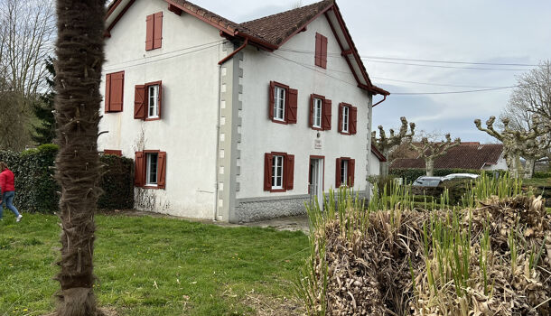 Villa / Maison 7 pièces  à vendre Saint-Palais 64120