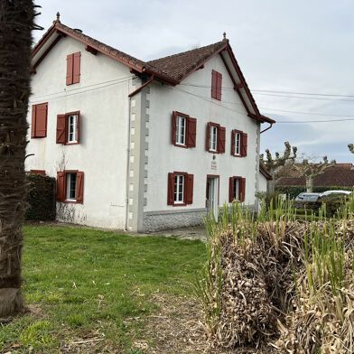 Maison 7 pièces 238000 €