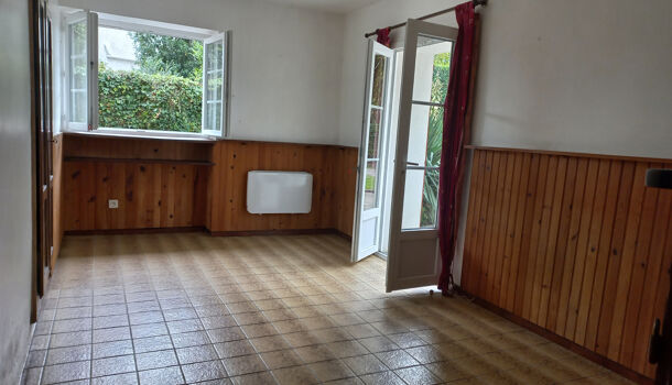 Villa / Maison 7 pièces  à vendre Saint-Palais 64120