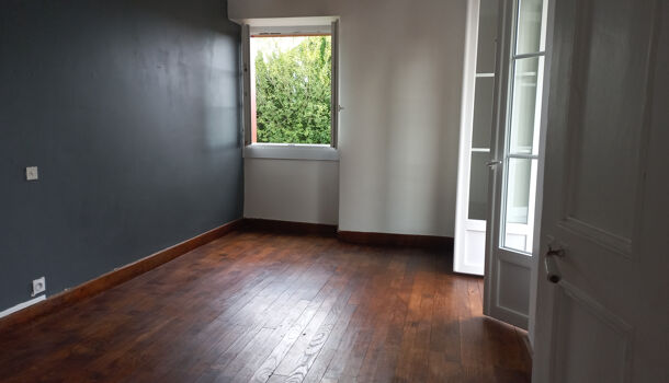 Villa / Maison 7 pièces  à vendre Saint-Palais 64120