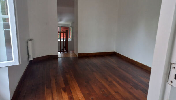 Villa / Maison 7 pièces  à vendre Saint-Palais 64120