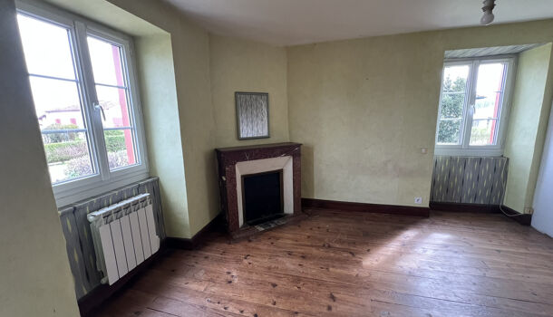 Villa / Maison 7 pièces  à vendre Saint-Palais 64120