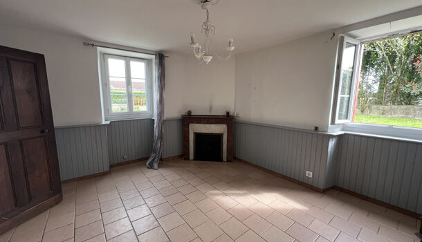 Villa / Maison 7 pièces  à vendre Saint-Palais 64120