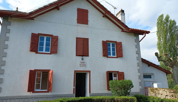 Villa / Maison 7 pièces  à vendre Saint-Palais 64120