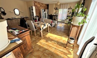 Maison 3 Pièces 85 m² à vendre à Agde (34300)