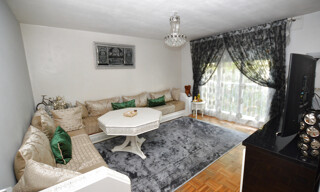 Appartement 3 Pièces 75 m² à vendre à Vaulx-en-Velin (69120)
