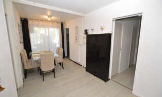 Appartement 3 Pièces 75 m² à vendre à Vaulx-en-Velin (69120)