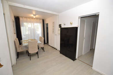 Appartement 3 pièces 95000 €