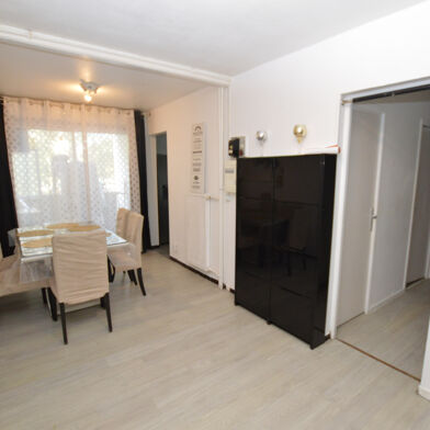 Appartement 3 pièces 95000 €