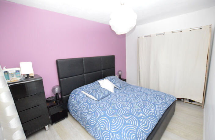 Appartement vendu loué - VAULX EN VELIN — photo 2