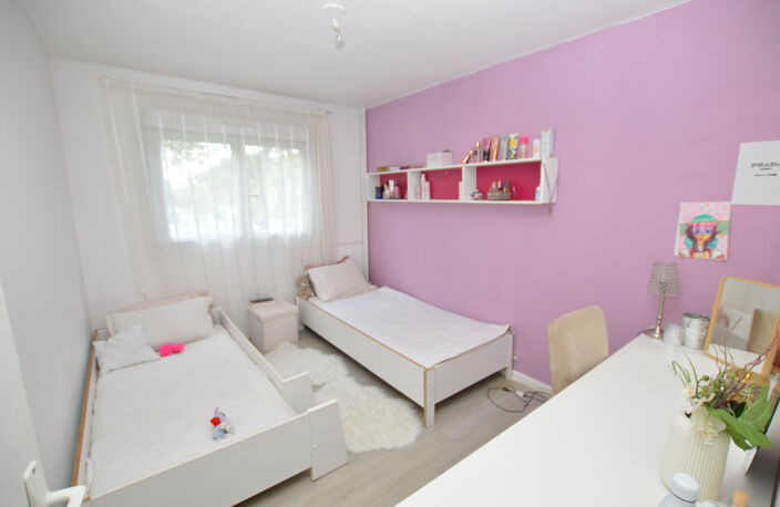 Appartement vendu loué - VAULX EN VELIN — photo 3