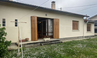 Maison 4 Pièces 81 m² à vendre à Cazères (31220)