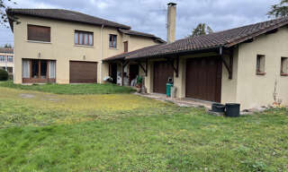 Maison 6 Pièces 224 m² à vendre à L'Isle-en-Dodon (31230)