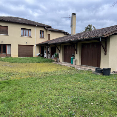 Maison 6 pièces 184000 €