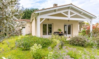 Maison 3 Pièces 86 m² à vendre à Grézet-Cavagnan (47250)