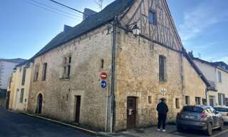 Immeuble   m² à vendre à Lalinde (24150)