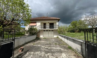 Maison 6 Pièces 156 m² à vendre à Neuvic (24190)