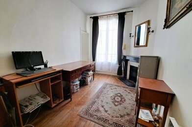 Appartement 2 pièces 138900 €