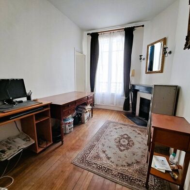 Appartement 2 pièces 138900 €