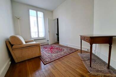 Appartement 2 pièces 138900 €