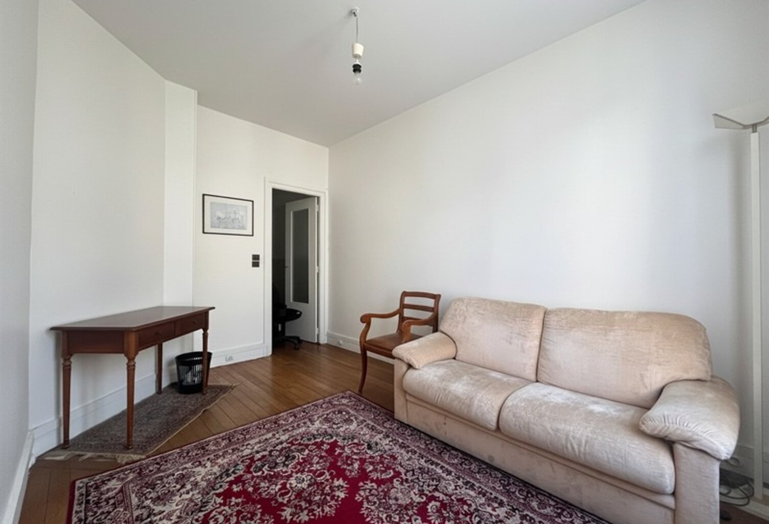 Appartement de 2 pièces principales — photo 1
