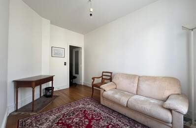 Appartement de 2 pièces principales — photo du bien