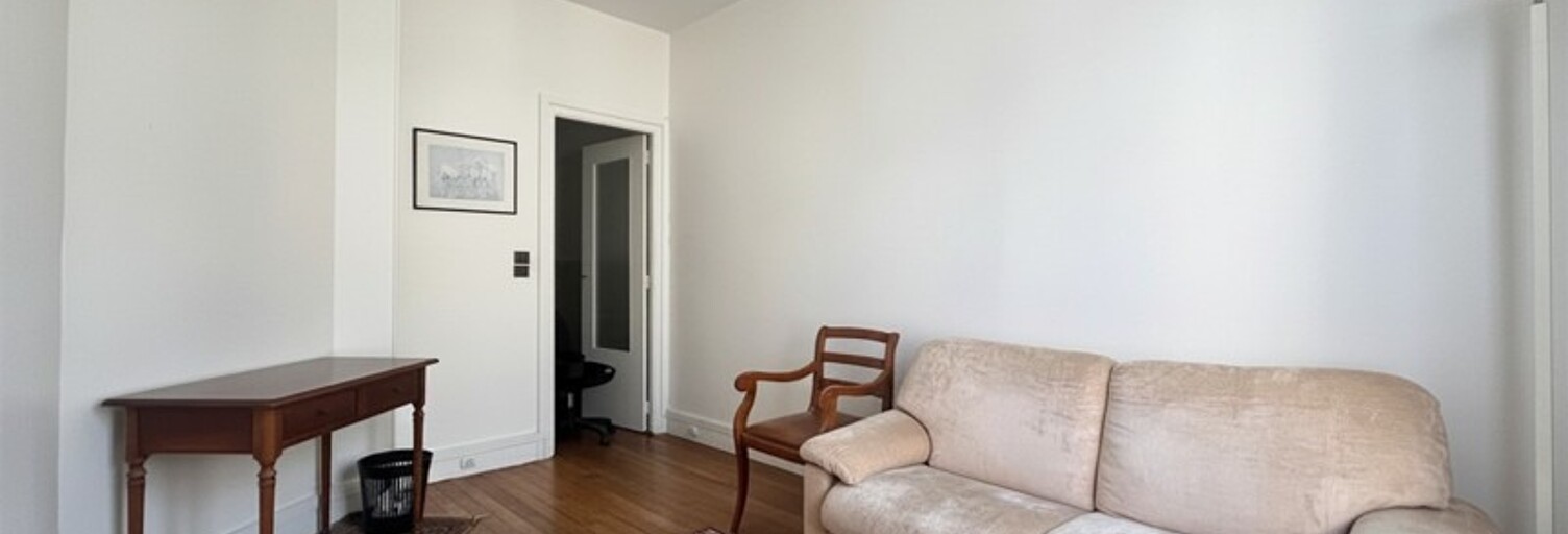 Appartement 2 Pièces 30 m² à vendre à Argenteuil (95100)