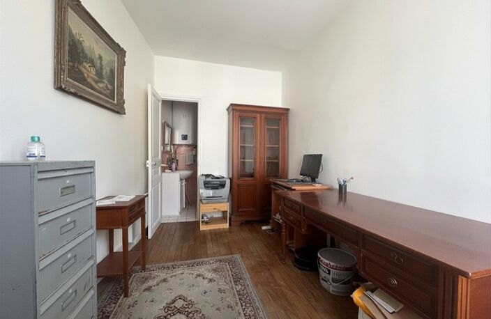 Appartement de 2 pièces principales — photo 2