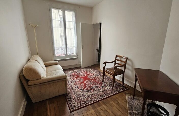 Appartement de 2 pièces principales — photo 3