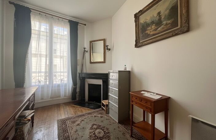Appartement de 2 pièces principales — photo 4