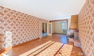 Maison 5 Pièces 100 m² à vendre à Mérignac (33700)