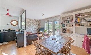 Appartement 4 Pièces 74 m² à vendre à Mérignac (33700)