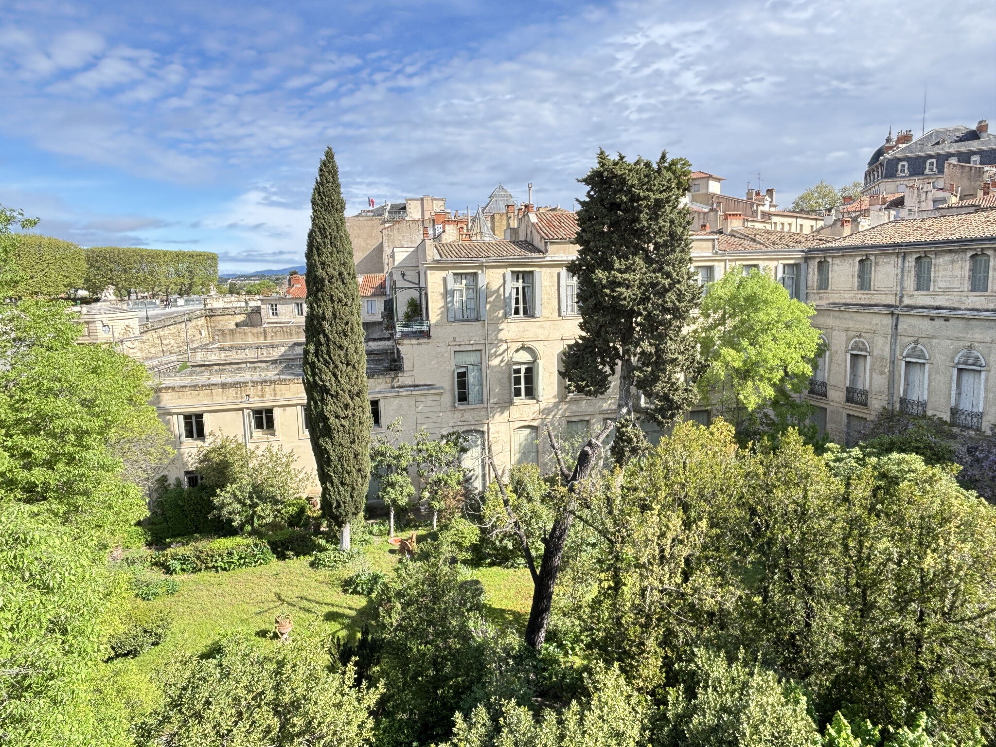 Appartement  T3 à vendre Montpellier 34000