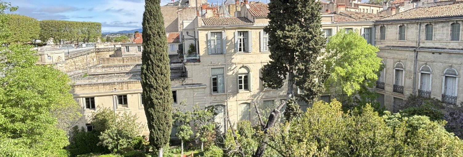 Appartement 3 Pièces 80 m² à vendre à Montpellier (34000)