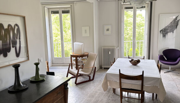 Appartement 3 pièces  à vendre Montpellier 34000