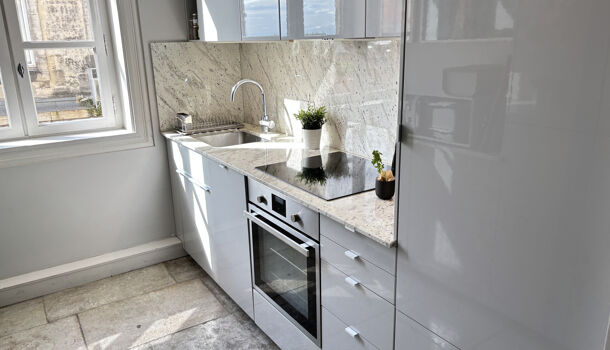 Appartement 3 pièces  à vendre Montpellier 34000