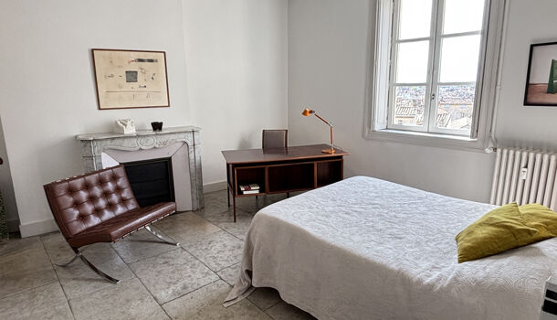 Appartement 3 pièces  à vendre Montpellier 34000