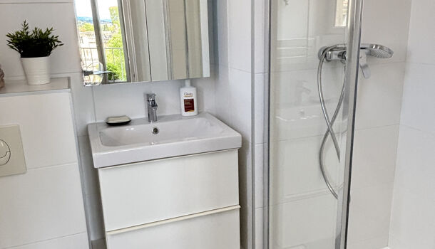 Appartement 3 pièces  à vendre Montpellier 34000