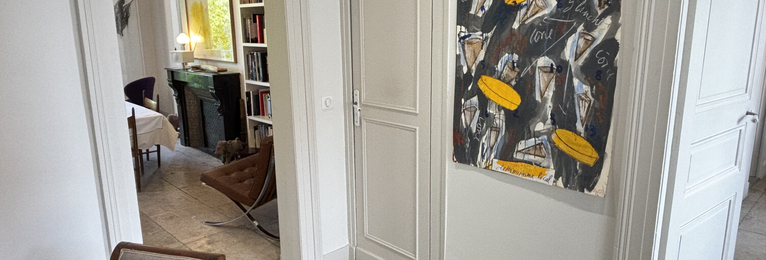 Appartement 3 Pièces 80 m² à vendre à Montpellier (34000)