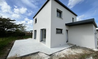 Maison 5 Pièces 105 m² à vendre à Saint-Renan (29290)