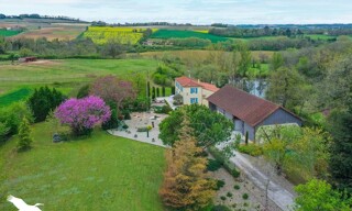 Maison 6 Pièces 225 m² à vendre à Condom (32100)