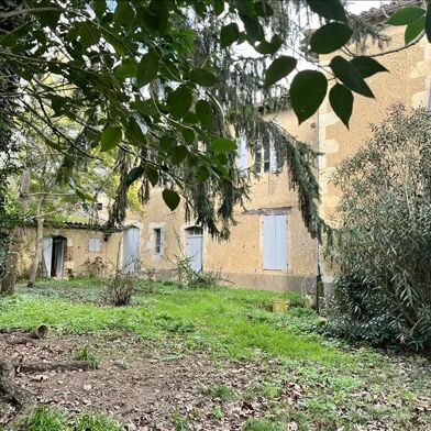 Maison 10 pièces 106880 €