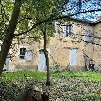 Maison 10 pièces 106880 €