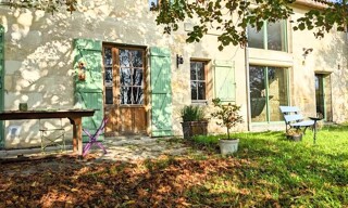 Maison 6 Pièces 280 m² à vendre à Saint-André-de-Cubzac (33240)