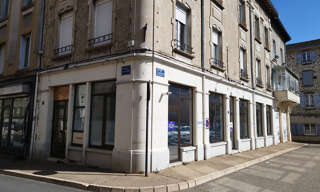 Commerce  72 m² à vendre à Bourg-Argental (42220)