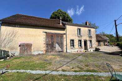 Maison 3 pièces 59999 €